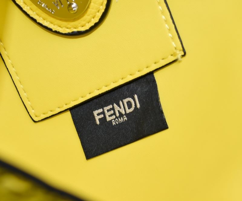 Fendi Satchel Bags